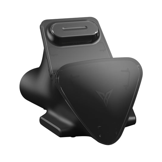 Flydigi Black Wireless Charger Dock