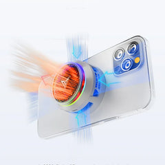 Flydigi B8X RGB Magnetic Phone Cooler