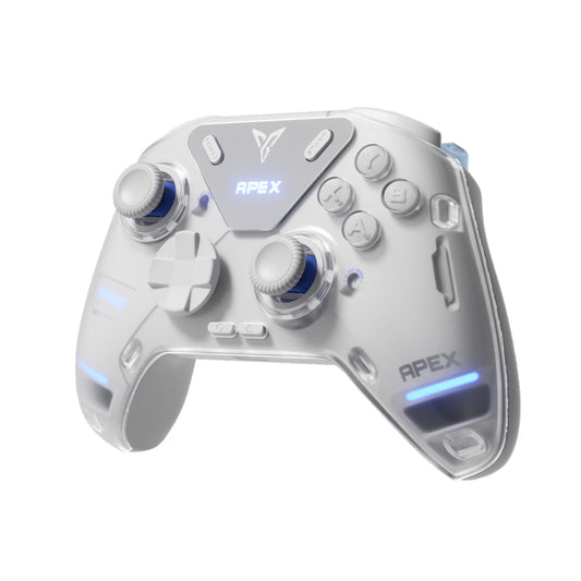 FLYDIGI APEX 4 Wireless Controller.