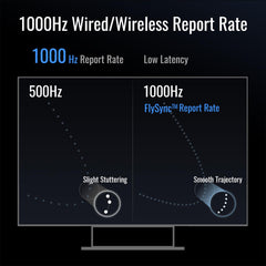 FLYDIGI Vader 4 Pro Controller.