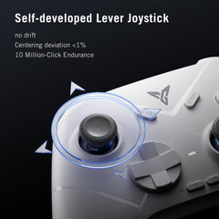 FLYDIGI Direwolf 3 Wireless Controller for Windows PC/NA/TV/Android/Laptop