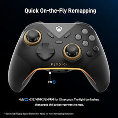 FLYDIGI VADER 5S Wired Controller for Xbox Series X|S, Xbox One, Windows 10/11