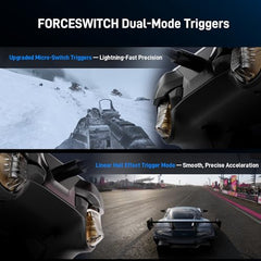 FLYDIGI VADER 5S Wired Controller for Xbox Series X|S, Xbox One, Windows 10/11