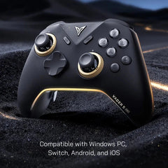 Flydigi Vader 5 Pro Wireless Controller